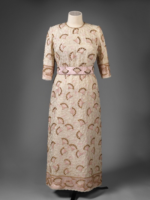 Dresses from the exhibition